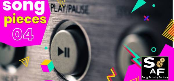 Image: Teaching English Online with Song Pieces 4! Spark Online Learning