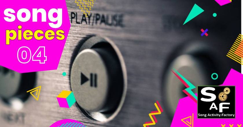 Image: Teaching English Online with Song Pieces 4! Spark Online Learning