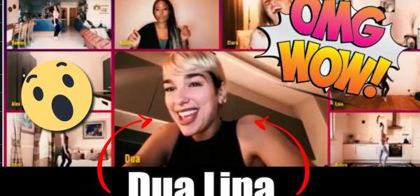 Creative writing ESL lesson plan using Dua Lipa's 'Don't Start Now'