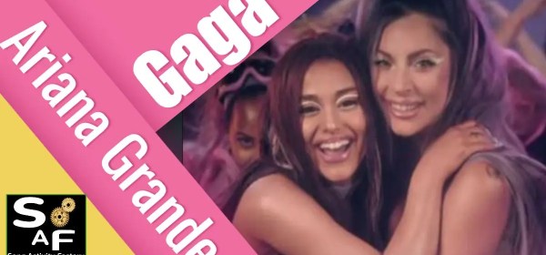 esl song lesson plan lady gaga ariana grande