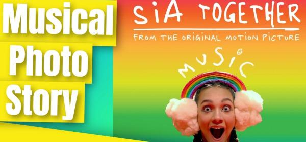 Creative ESL lesson plan using SIA's 'Together' for Cambridge B2 preparation