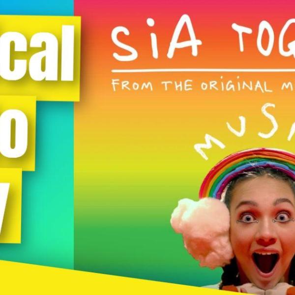 Boost Communication Skills with SIA’s ‘Together’: A Cambridge B2 ESL Lesson Plan
