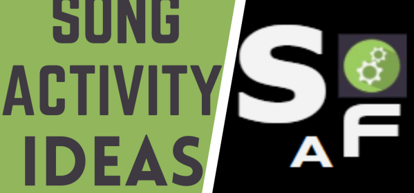 Writing Emails With A Song As Inspiration: An Activity Idea For Cambridge English: [First]