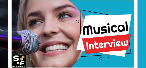 ESL lesson plan featuring Anne-Marie's song 'Her' for B1+ students