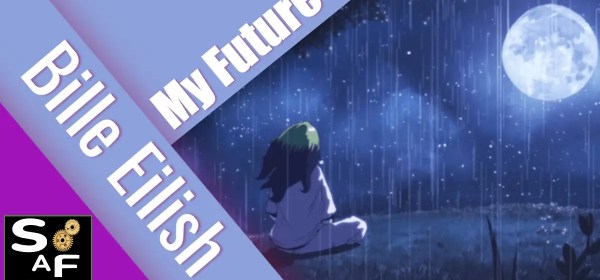 billie eilish my future esl song lesson plan