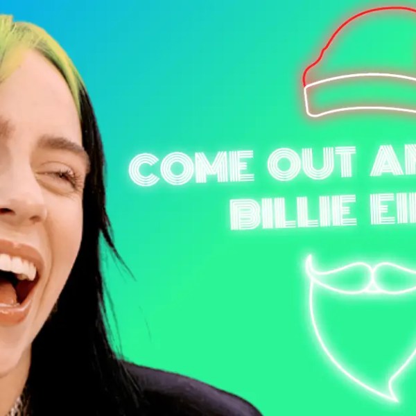 Let’s Ditch Boring Lessons! Teach English with Billie Eilish’s ‘Come Out & Play’
