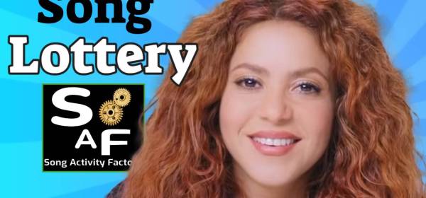 ELT lesson plan featuring 'Don't You Worry' by Black Eyed Peas, Shakira & David Guetta