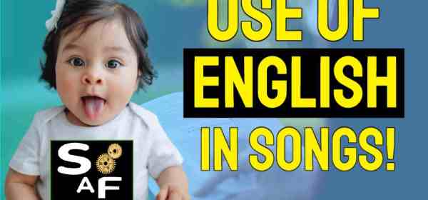 Cambridge English B2 Word Formation Practice with NEFFEX Songs