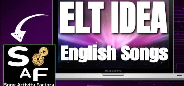 Innovative ELT Question Formation through Songs