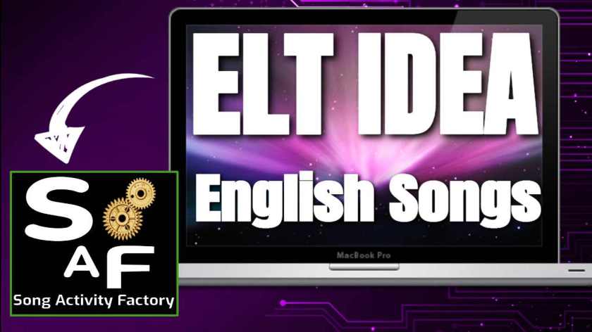 Innovative ELT Question Formation through Songs