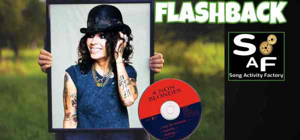 ELT Lesson Plan on Social Responsibility - 'Dear Mr. President' by 4 Non Blondes