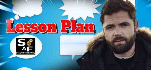 ESL Students Engaging with Passenger's Music in a Dynamic Learning Activity