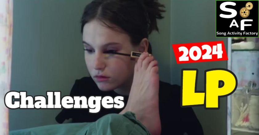 Engage students in English learning with MGMT's song 'Nothing to Declare' and overcome challenges with Song Activity Factory's innovative lesson plan