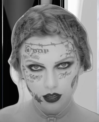 taylor swift fortnight esl song analysis