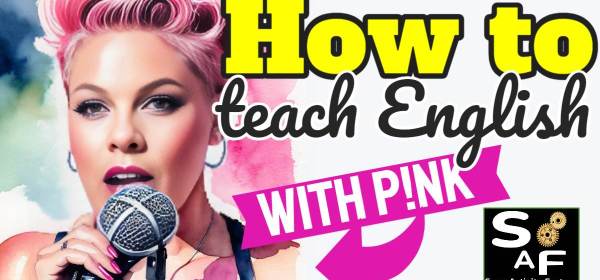 All Out of Fight" Song-Based Lesson Plan