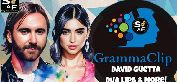 ESL listening activity with a fun grammar challenge using Dua Lipa songs