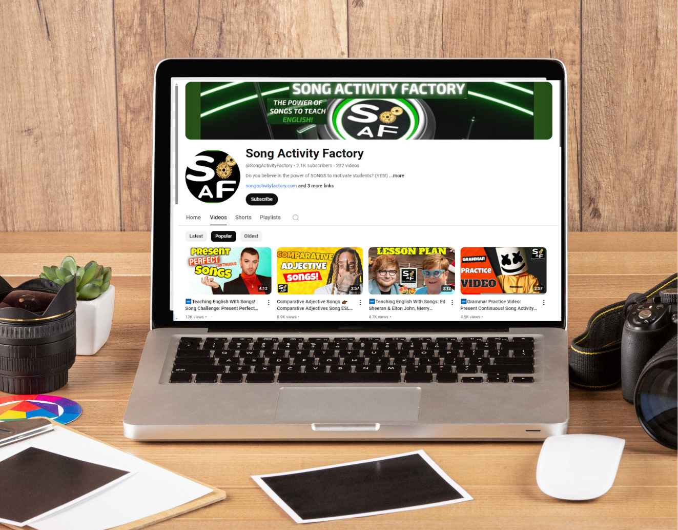 Lyrical Grammar Quiz A Fun Way To Review English Grammar With Songs