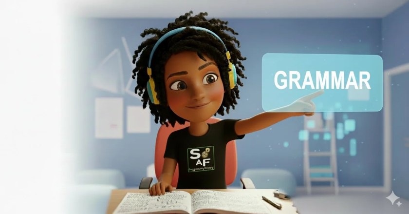 Find ESL song Lessons by grammar topic