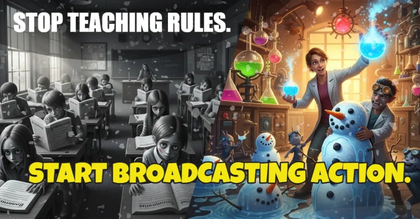 ESL lesson plan for Snowman by Sia teaching Present Continuous for A2 High / B1 Low learners using visual storytelling.