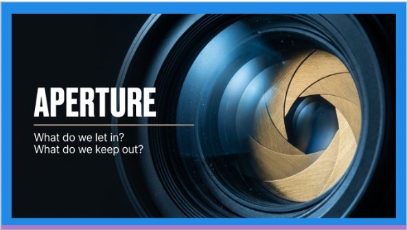 aperture ESL lesson plan harry styles