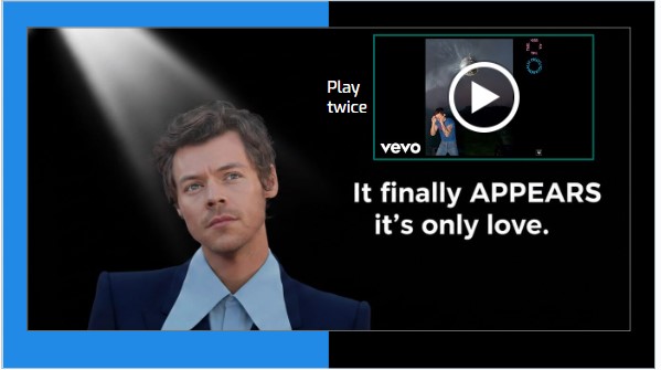 aperture esl lesson plan slide 3 harry styles