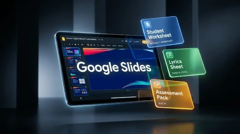 Unlock the  MUSIC+ framework with this free download