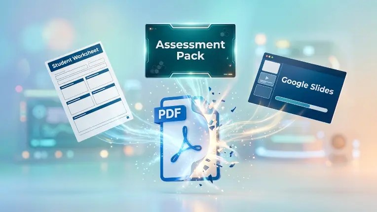 free pdf download materials