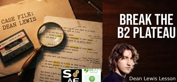 Turning a Song into an ESL Story: The Musical Cliffhanger