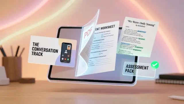 free download pdf and assessment pack, worksheet