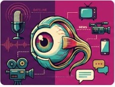 media studies pop clil