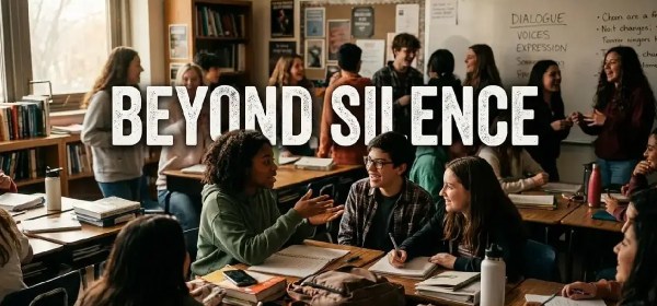 Moving Beyond Silence: The Power of Interaction+