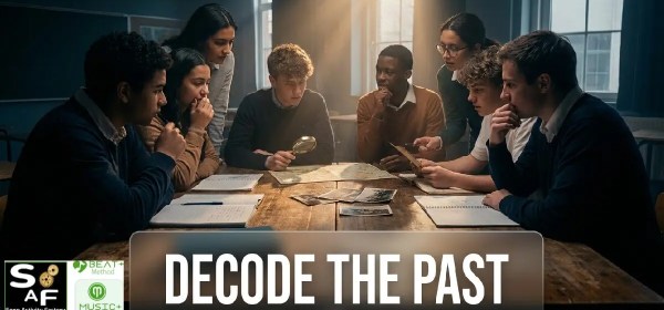 3 Creative Activities on How to Teach Past Modals of Deduction to Stop Hesitation and Spark Discussion